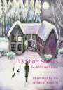 William Lewis: 13 Short Stories by William Lewis with translations into German, Buch