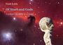 Frank Fojtik: Of Stars and Gods, Buch
