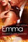 Lisa Skydla: Emma - Eigentum des Dämons, Buch