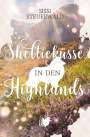 Sissi Steuerwald: Sheltieküsse in den Highlands, Buch
