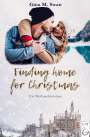 Gina M. Swan: Finding home for Christmas, Buch