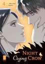 Jihye Woo: Night Crying Crow 04, Buch