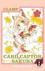 Clamp: Card Captor Sakura Clear Card Arc 12, Buch