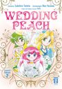 Sukehiro Tomita: Wedding Peach - Luxury Edition 02, Buch