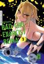Otosama: Bad Girl Exorcist Reina 03, Buch