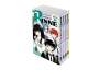 Rumiko Takahashi: Kyokai no RINNE Bundle 34-36, Buch