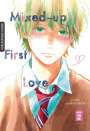 Wataru Hinekure: Mixed-up First Love 07, Buch