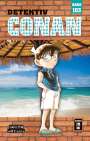 Gosho Aoyama: Detektiv Conan 103, Buch