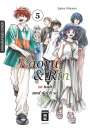 Saka Mikami: Kaoru und Rin 05, Buch