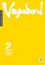 Takehiko Inoue: Vagabond Master Edition 02, Buch