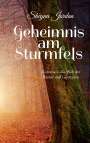 Sheyna Jordan: Geheimnis am Sturmfels, Buch