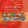 Sandra Hager: Glutenfrei, Buch