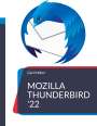 Gerd Höller: Mozilla Thunderbird '22, Buch