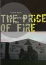 Susanne Erhard: The Price of Fire, Buch