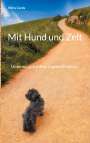 Petra Cords: Mit Hund und Zelt, Buch