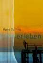 Hans Hermann Golling: erleben, Buch