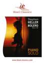 Stephen Heller: Bolero, Buch