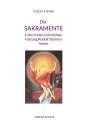 Rudolf Steiner: Die Sakramente, Buch