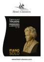 Sigismond Thalberg: Erinnerungen an Beethoven, Opus 39, Buch