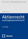 : Aktienrecht und Kapitalmarktrecht, Buch
