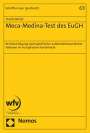 Tassilo Mürtz: Meca-Medina-Test des EuGH, Buch