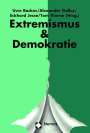 : Jahrbuch Extremismus & Demokratie (E & D) 2022, Buch