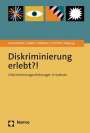 Steffen Beigang: Diskriminierung erlebt?!, Buch