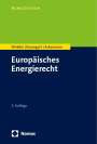Daniela Winkler: Europäisches Energierecht, Buch