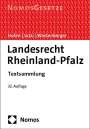 : Landesrecht Rheinland-Pfalz, Buch