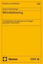 Claude Eric Bertschinger: Whistleblowing, Buch