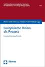 : Europäische Union als Prozess, Buch