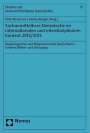 : Sachunmittelbare Demokratie im internationalen und interdisziplinären Kontext 2012/2013, Buch