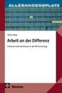 Oliver Raaz: Arbeit an der Differenz, Buch