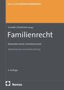 StichwortKommentar Familienrecht, Buch