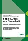 Soziale Arbeit und Gesundheit, Buch