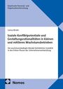 Text: Empirische Personal- und Organisationsforschung. Gestaltung: Blau-weißes Design mit Nomos-Logo unten links.