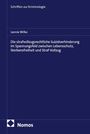 Titel: Die strafvollzugsrechtliche Suizidverhinderung... von Leonie Wilke, Reihe: Schriften zur Kriminologie, Verlag: Nomos.