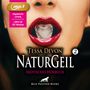 Tessa Devon: NaturGeil 2 | Erotik Audio Story | Erotisches Hörbuch MP3CD, MP3