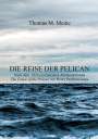 Henry Bedford-Jones: Die Reise der Pelican, Buch