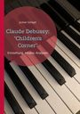 Jochen Scheytt: Claude Debussy: "Children's Corner", Buch