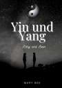 Mary Bee: Yin und Yang, Buch