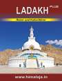 : Ladakh plus, Buch