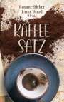 Sarah Malhus: Kaffeesatz, Buch