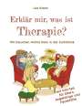 Lisa Eidam: Erklär mir, was ist Therapie?, Buch