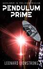 Leonard Lionstrong: Pendulum Prime, Buch
