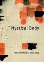 Tino Grisi: Mystical Body, Buch
