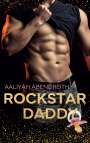 Aaliyah Abendroth: Rockstar Daddy, Buch