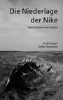 Heiko Tessmann: Die Niederlage der Nike, Buch