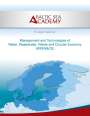 Jürgen Hogeforster: Management and Technologies of Water, Wastewater, Waste and Cir-cular Economy, Buch