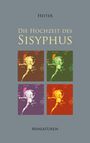 P. J. Heiter: Die Hochzeit des Sisyphus, Buch